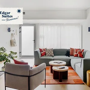  Appartement Edgar Vicat - Porte De Versailles