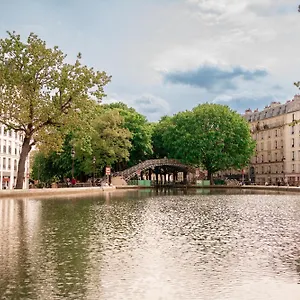  Appartement Edgar Grands Boulevards - Boulanger